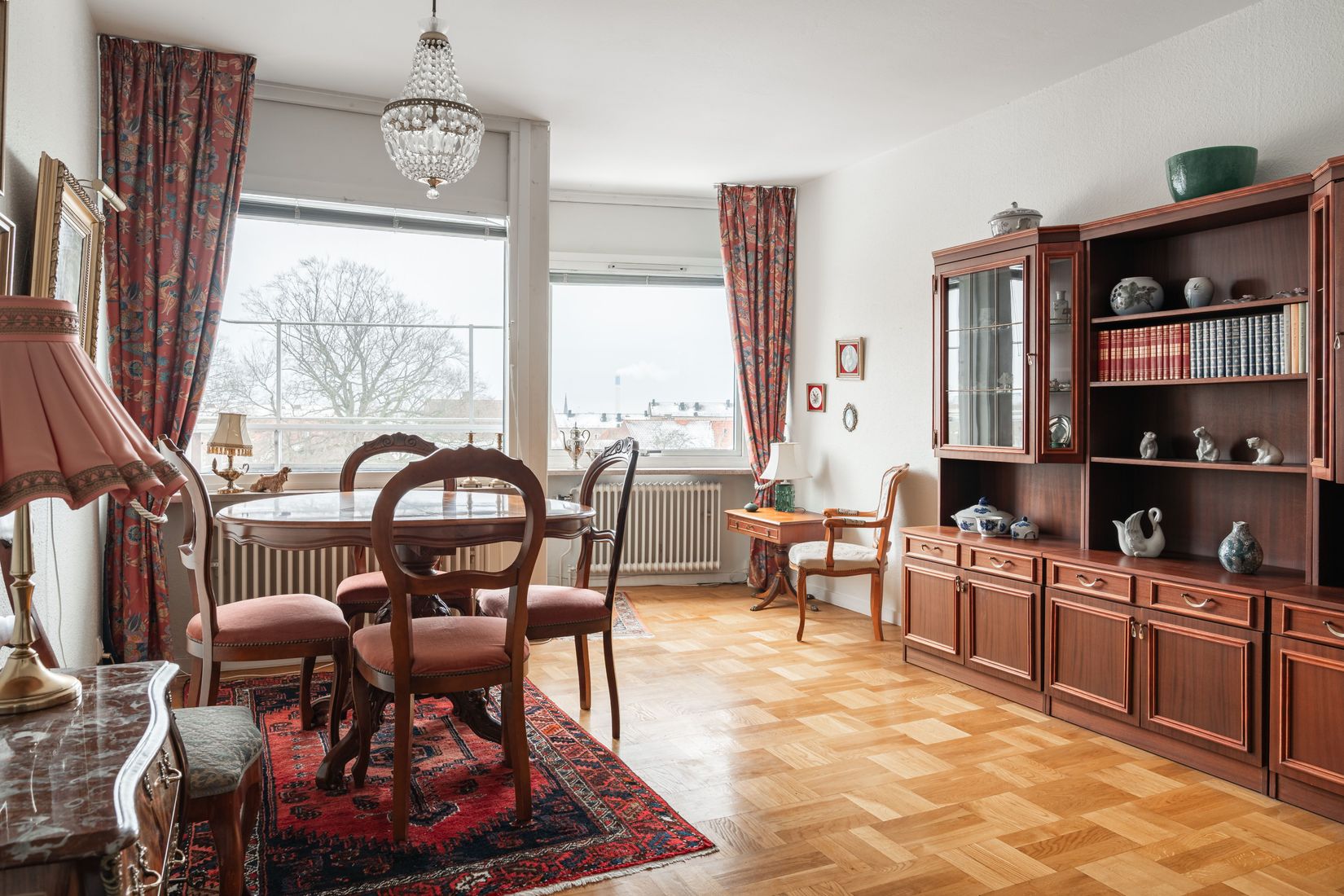 Bostadsrätt, Torekovsgatan 3A, Wilson Park, Helsingborg