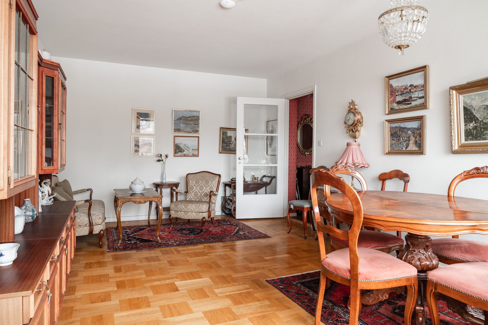 Bostadsrätt, Torekovsgatan 3A, Wilson Park, Helsingborg