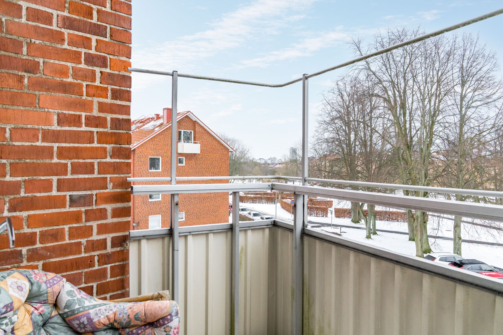 Bostadsrätt, Torekovsgatan 3A, Wilson Park, Helsingborg