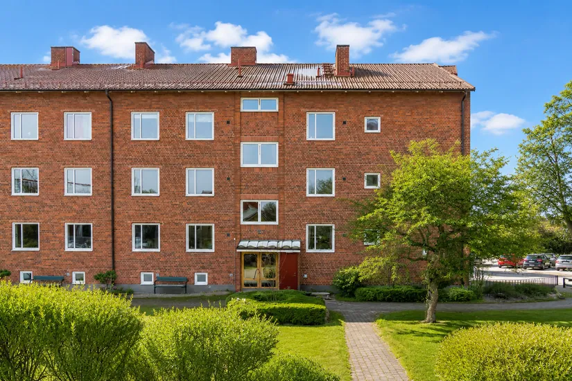 Bostadsrätt, Torekovsgatan 3A, Wilson Park, Helsingborg