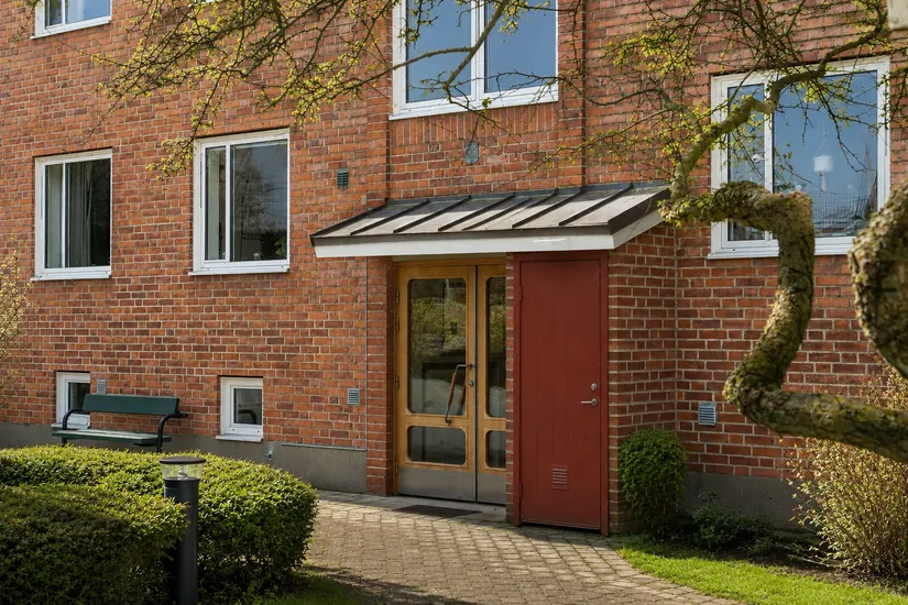 Bostadsrätt, Torekovsgatan 3A, Wilson Park, Helsingborg