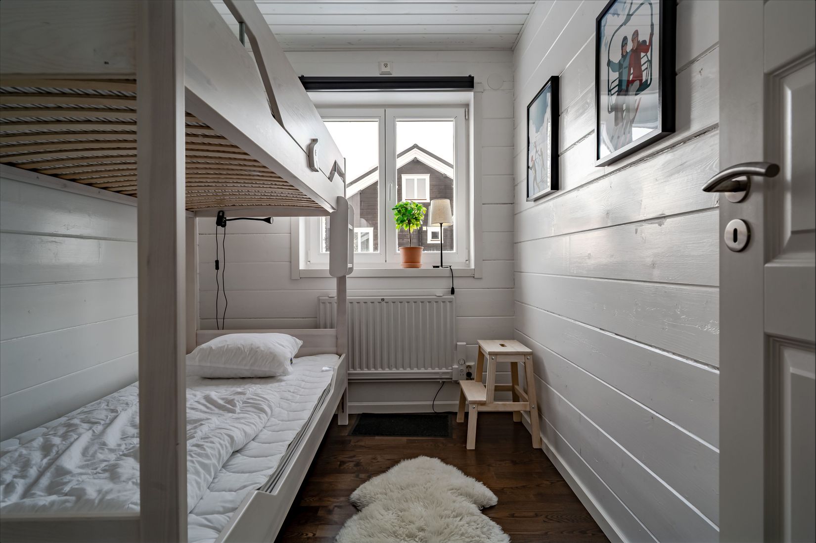 Bostadsrätt, Vemdalsskalet Klockarfjällsvägen 5A, Vemdalsskalet/ Klockarfjället, Härjedalen