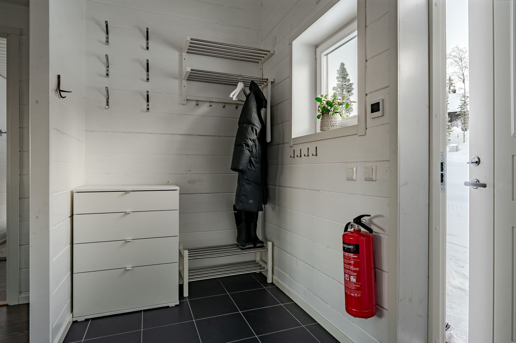 Bostadsrätt, Vemdalsskalet Klockarfjällsvägen 5A, Vemdalsskalet/ Klockarfjället, Härjedalen