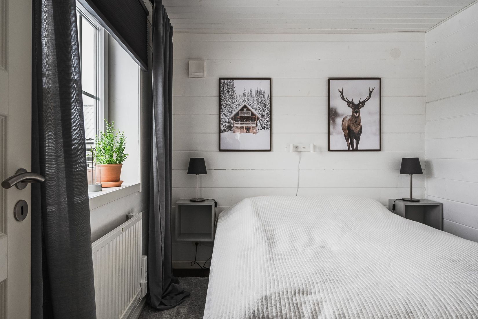 Bostadsrätt, Vemdalsskalet Klockarfjällsvägen 5A, Vemdalsskalet/ Klockarfjället, Härjedalen