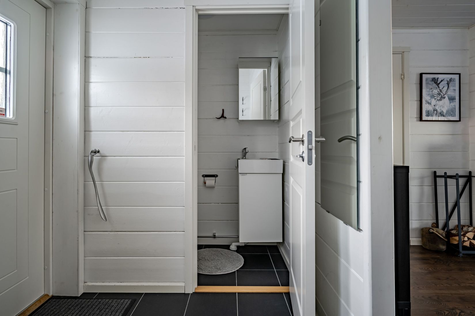 Bostadsrätt, Vemdalsskalet Klockarfjällsvägen 5A, Vemdalsskalet/ Klockarfjället, Härjedalen