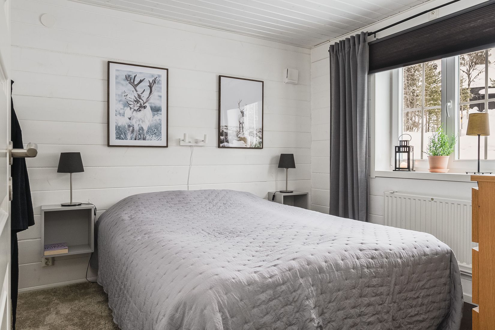 Bostadsrätt, Vemdalsskalet Klockarfjällsvägen 5A, Vemdalsskalet/ Klockarfjället, Härjedalen