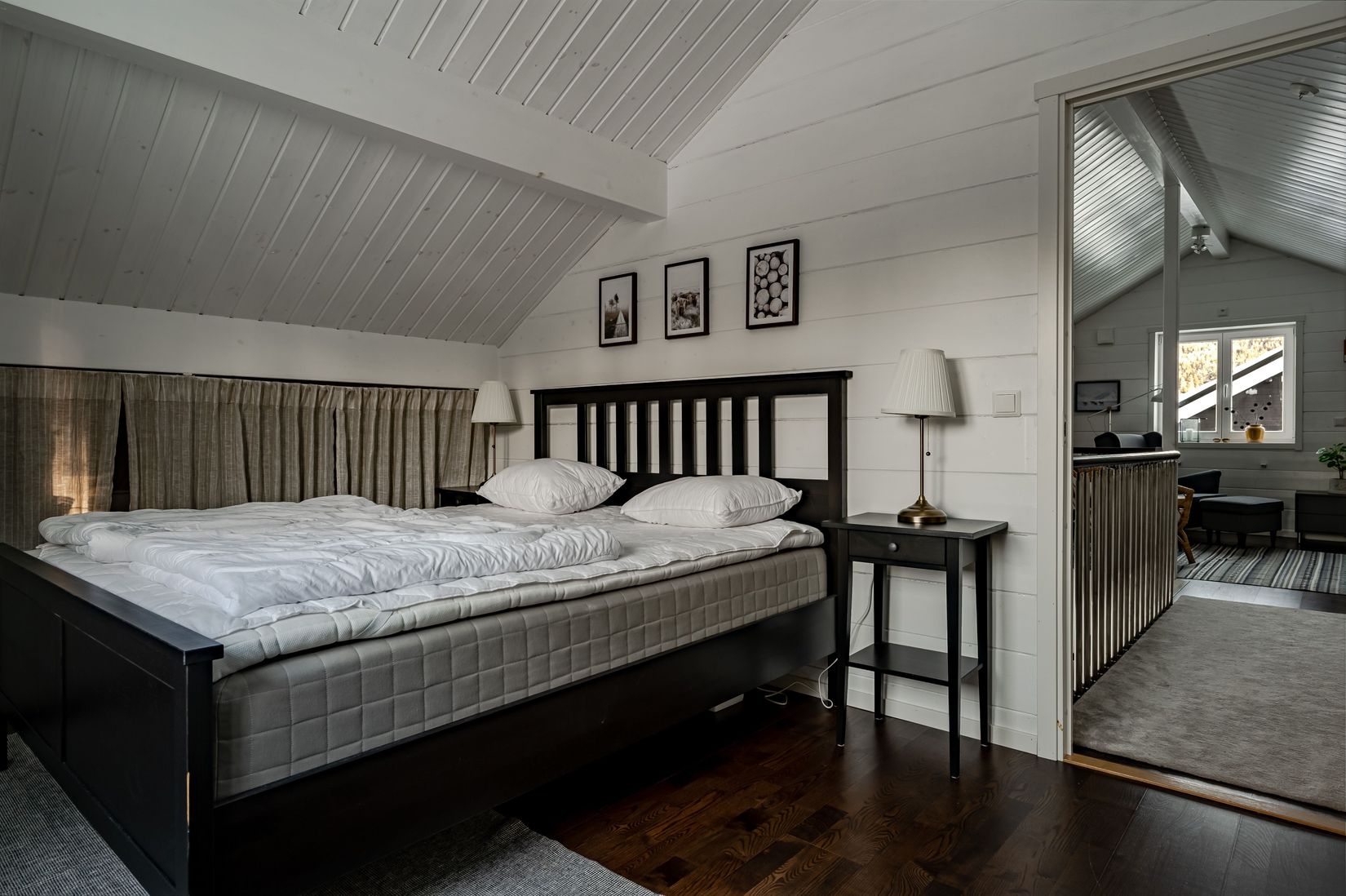 Bostadsrätt, Vemdalsskalet Klockarfjällsvägen 5A, Vemdalsskalet/ Klockarfjället, Härjedalen