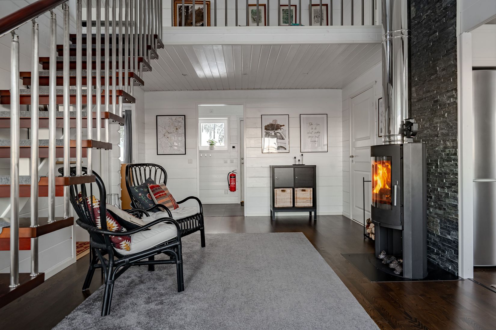 Bostadsrätt, Vemdalsskalet Klockarfjällsvägen 5A, Vemdalsskalet/ Klockarfjället, Härjedalen