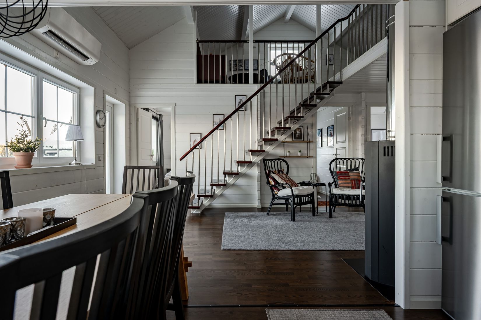 Bostadsrätt, Vemdalsskalet Klockarfjällsvägen 5A, Vemdalsskalet/ Klockarfjället, Härjedalen