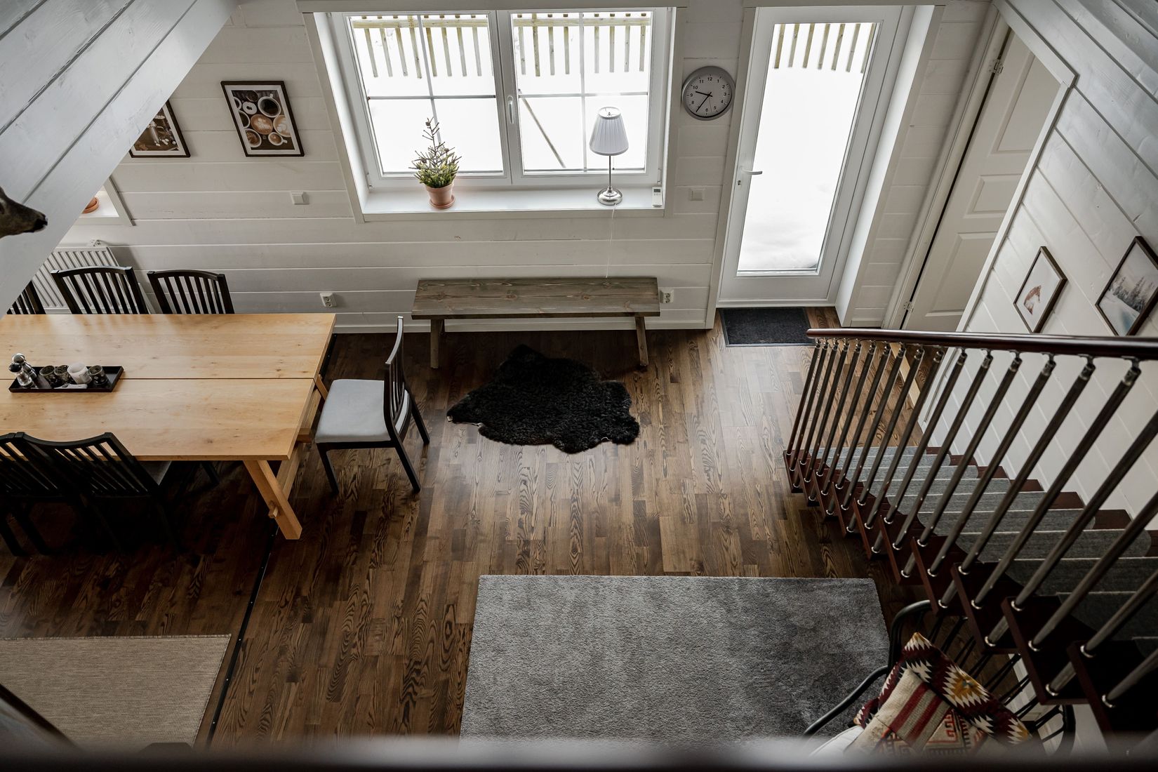 Bostadsrätt, Vemdalsskalet Klockarfjällsvägen 5A, Vemdalsskalet/ Klockarfjället, Härjedalen