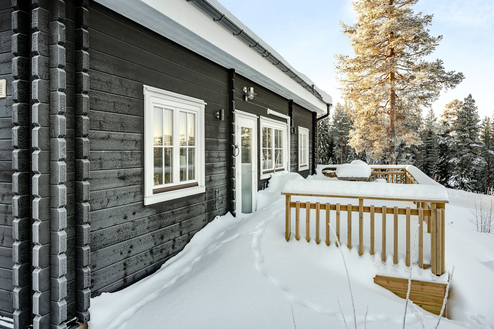 Bostadsrätt, Vemdalsskalet Klockarfjällsvägen 5A, Vemdalsskalet/ Klockarfjället, Härjedalen