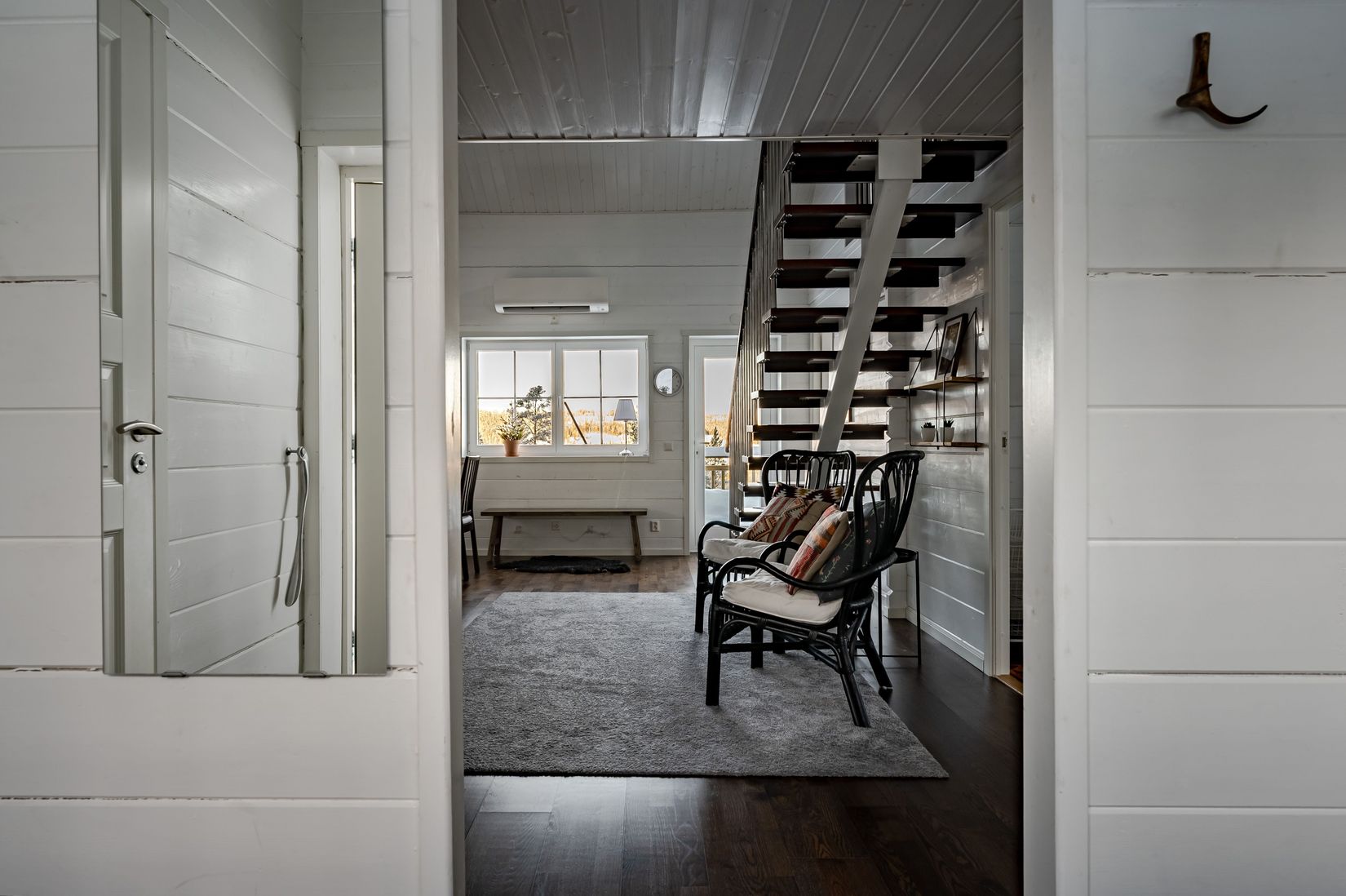 Bostadsrätt, Vemdalsskalet Klockarfjällsvägen 5A, Vemdalsskalet/ Klockarfjället, Härjedalen