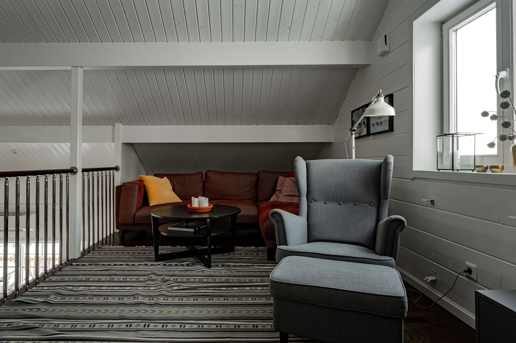 Bostadsrätt, Vemdalsskalet Klockarfjällsvägen 5A, Vemdalsskalet/ Klockarfjället, Härjedalen