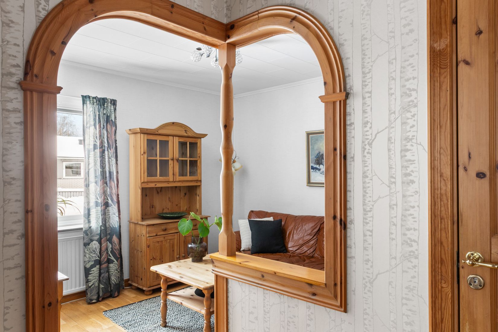 Villa, Granvägen 31, Tvååker, Varberg