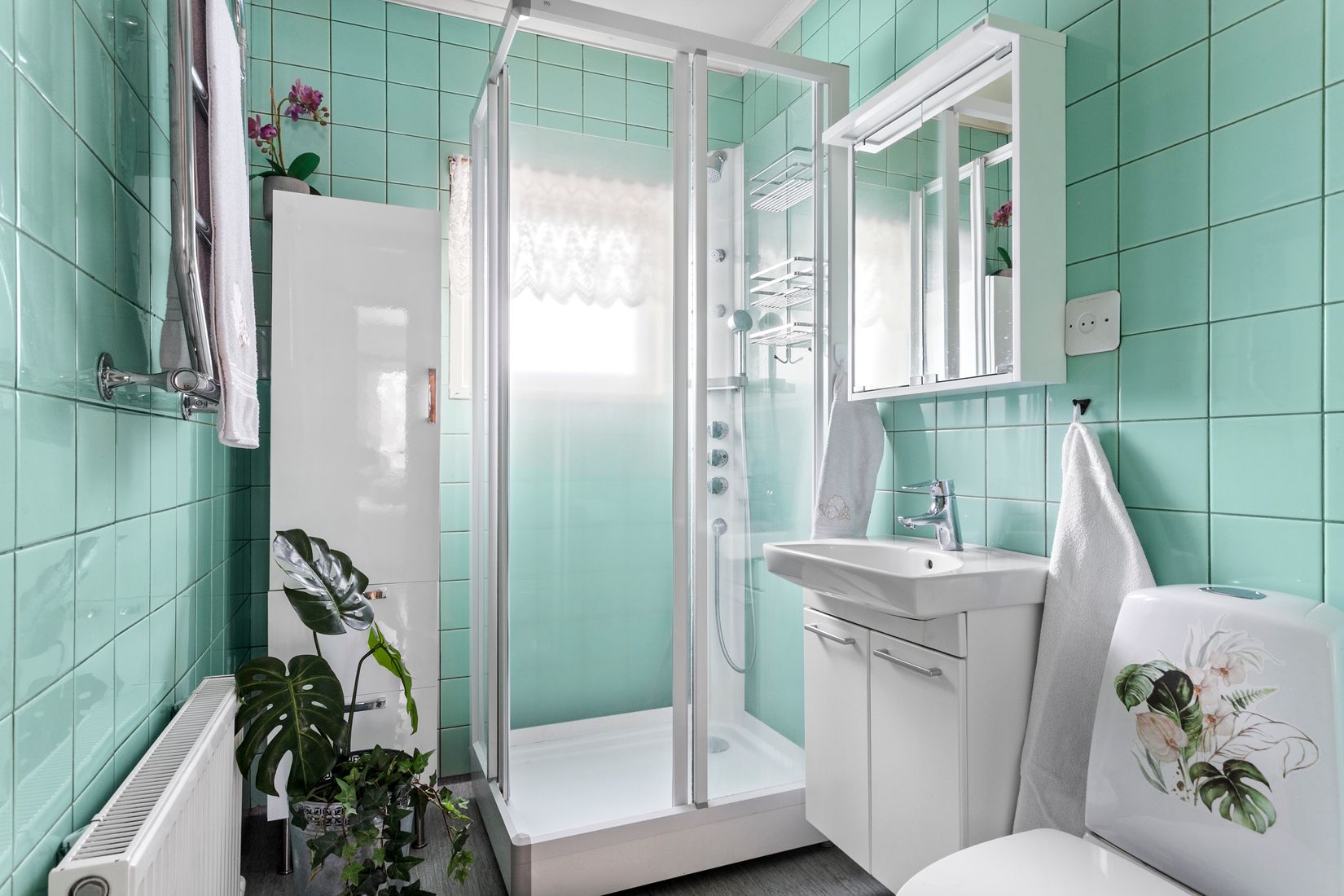 Villa, Granvägen 31, Tvååker, Varberg