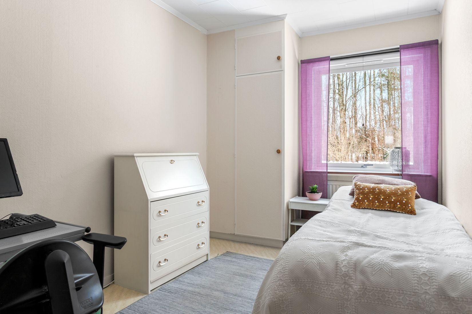 Villa, Granvägen 31, Tvååker, Varberg