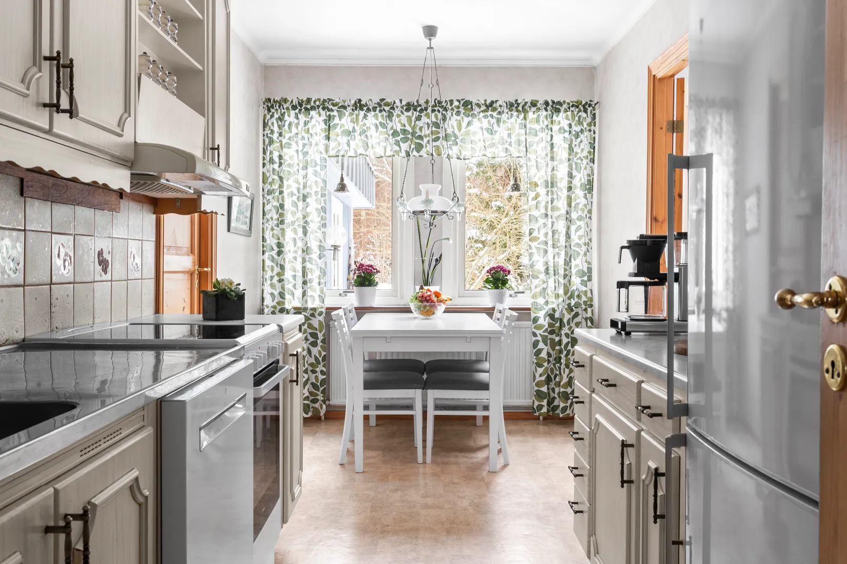 Villa, Granvägen 31, Tvååker, Varberg