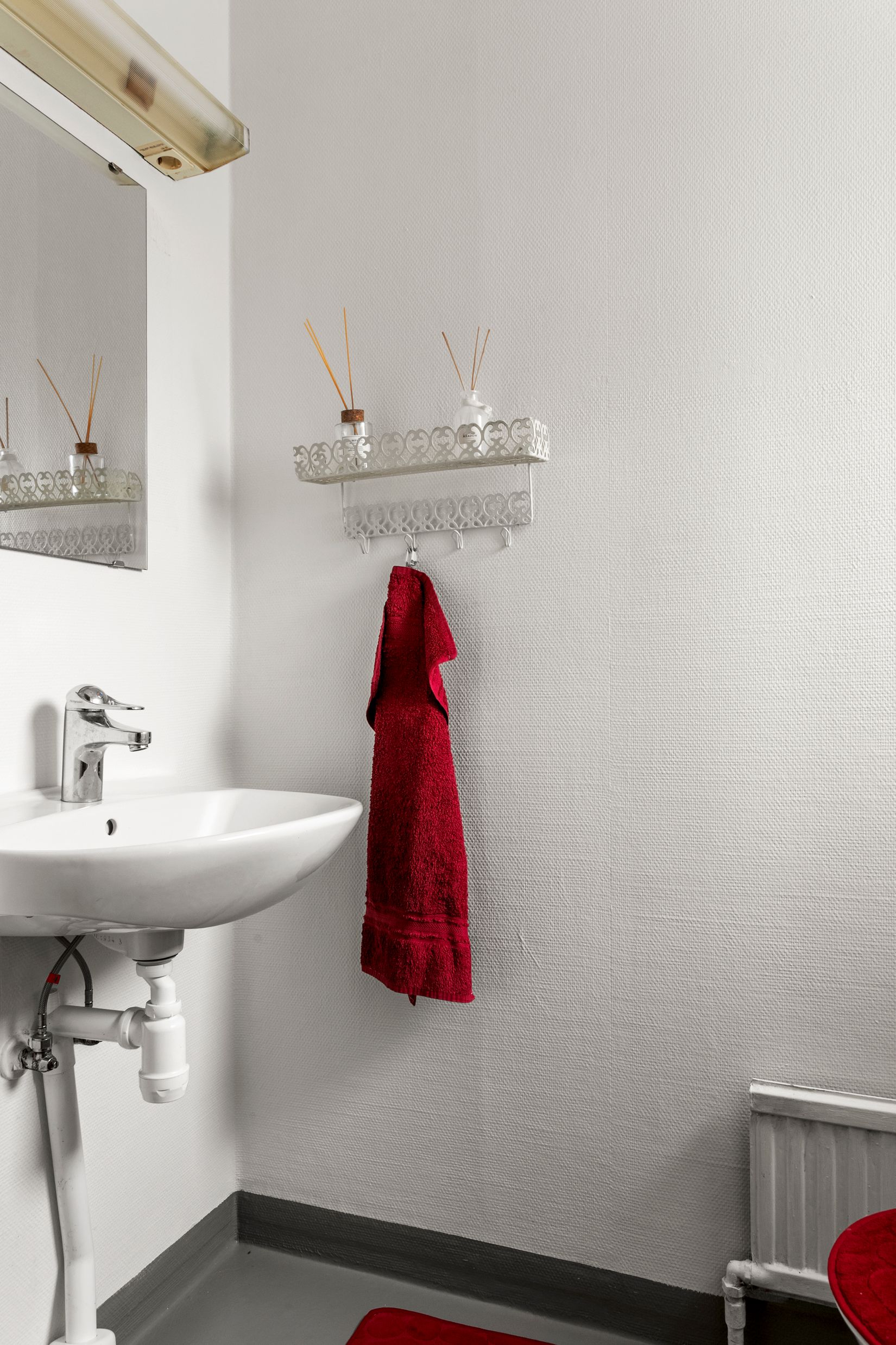 Villa, Granvägen 31, Tvååker, Varberg