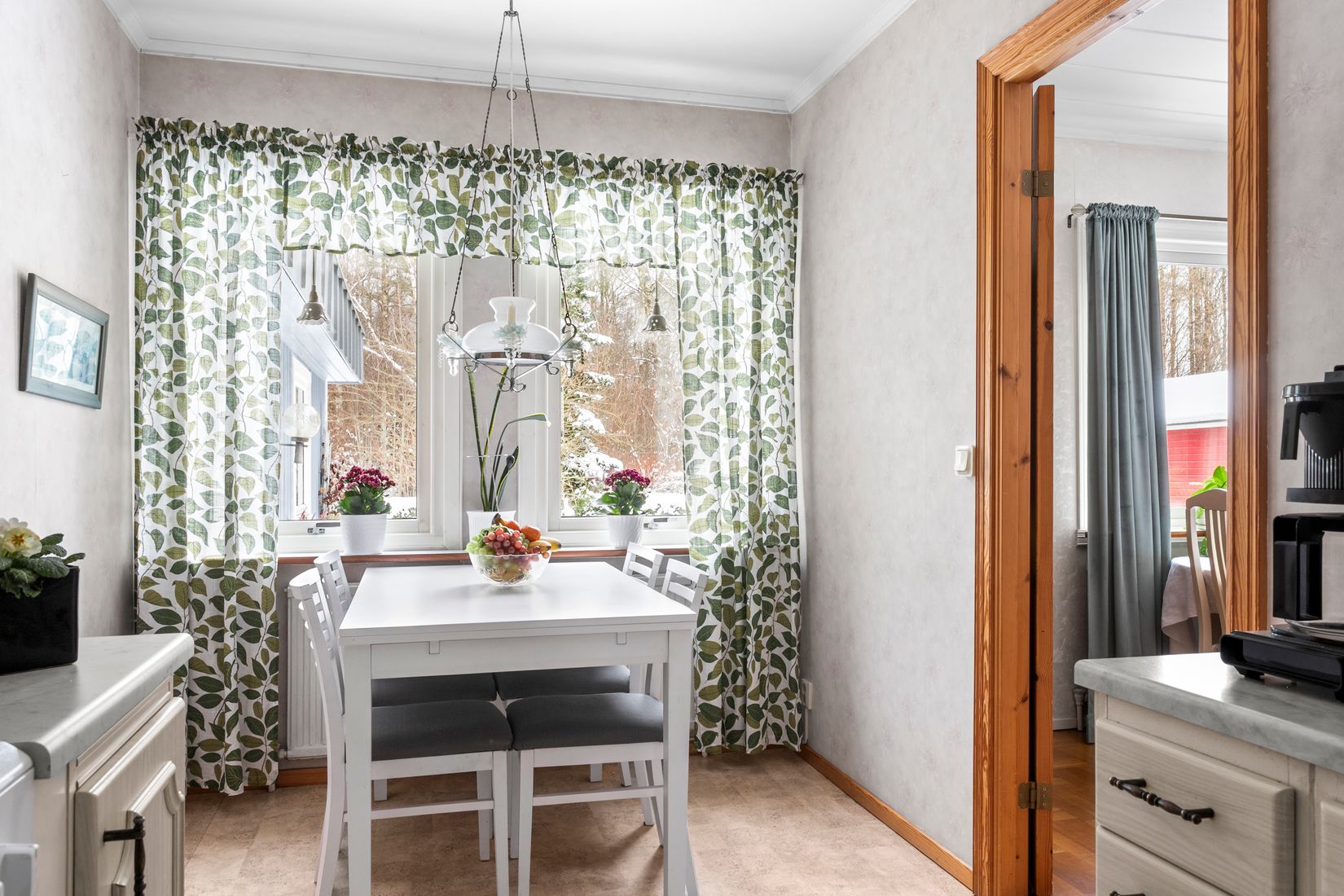 Villa, Granvägen 31, Tvååker, Varberg