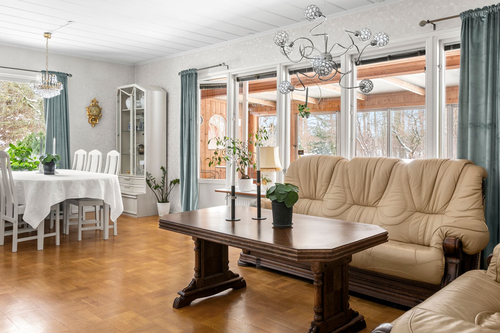 Villa, Granvägen 31, Tvååker, Varberg