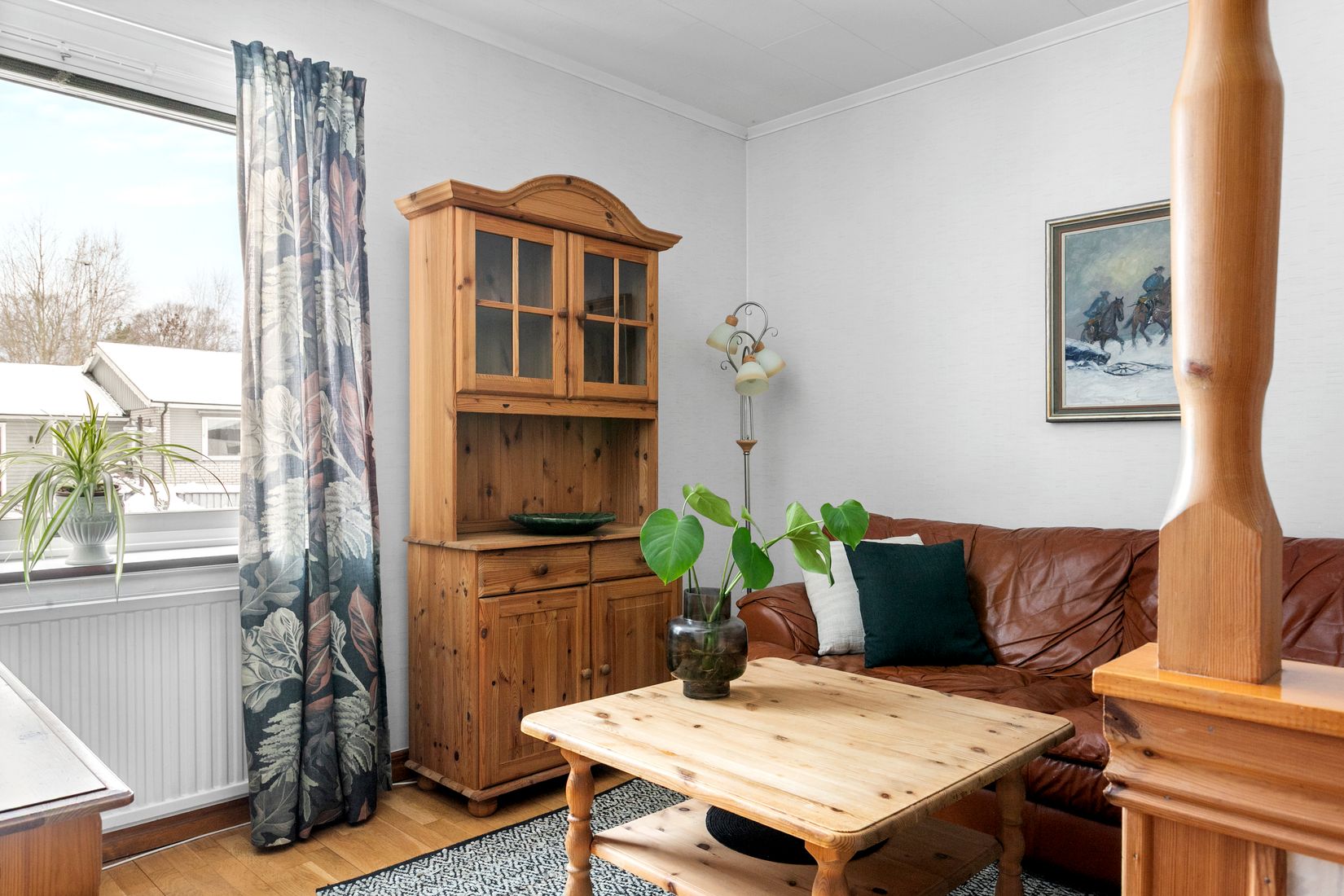 Villa, Granvägen 31, Tvååker, Varberg