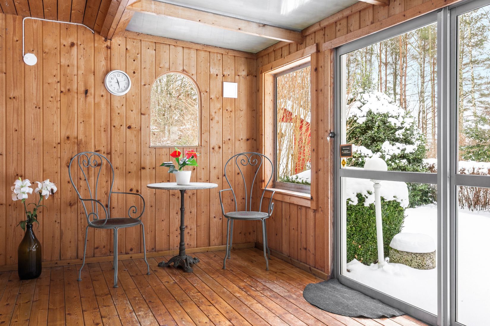 Villa, Granvägen 31, Tvååker, Varberg