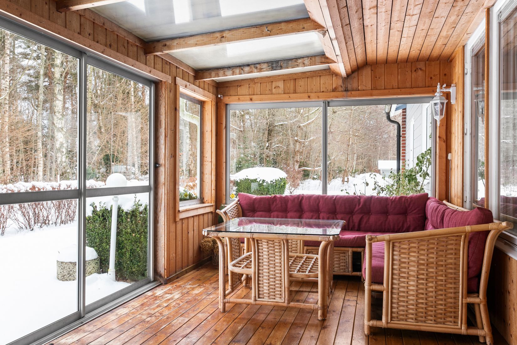 Villa, Granvägen 31, Tvååker, Varberg