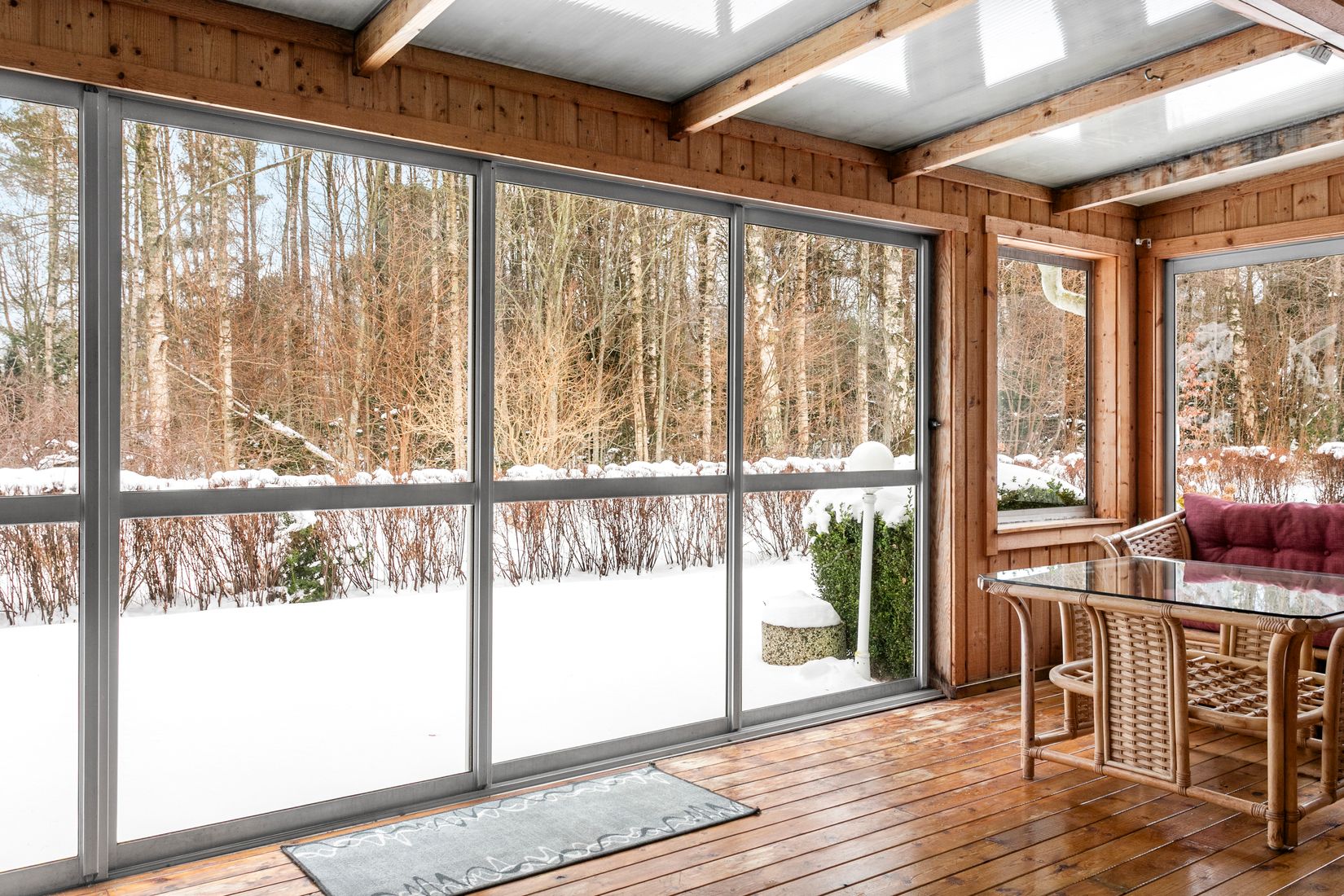 Villa, Granvägen 31, Tvååker, Varberg