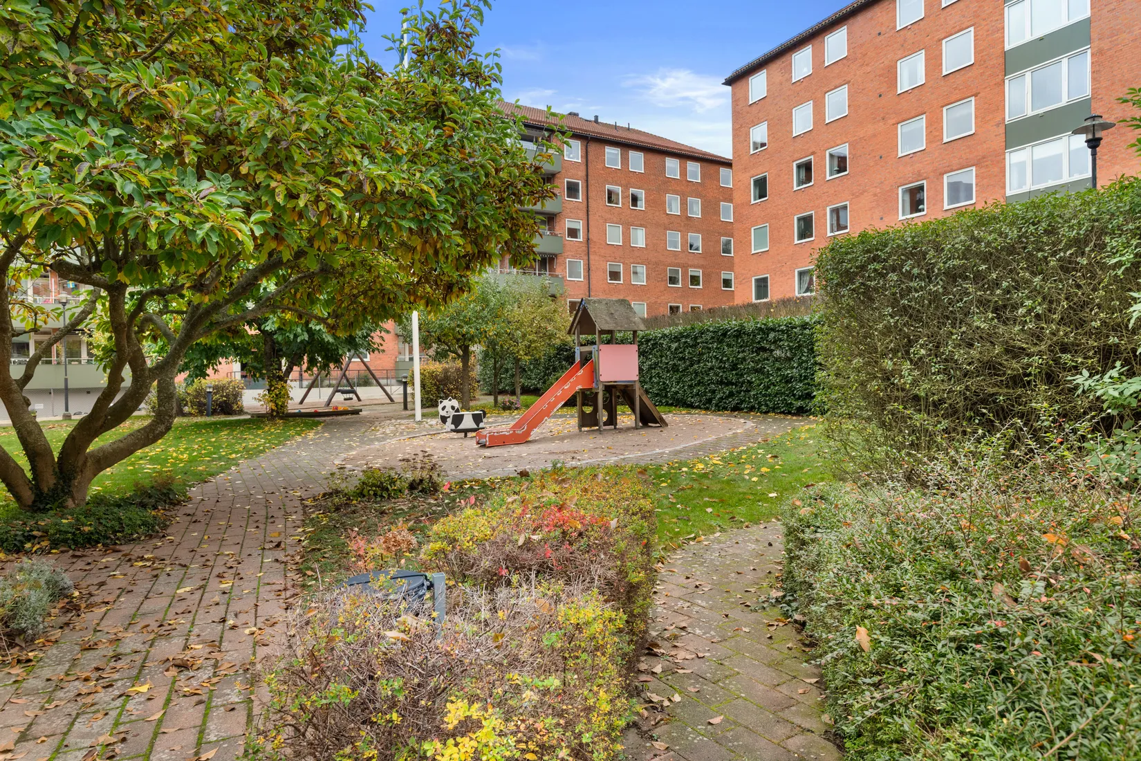 Bostadsrätt, Amiralitetstorget 12, Trossö, Karlskrona