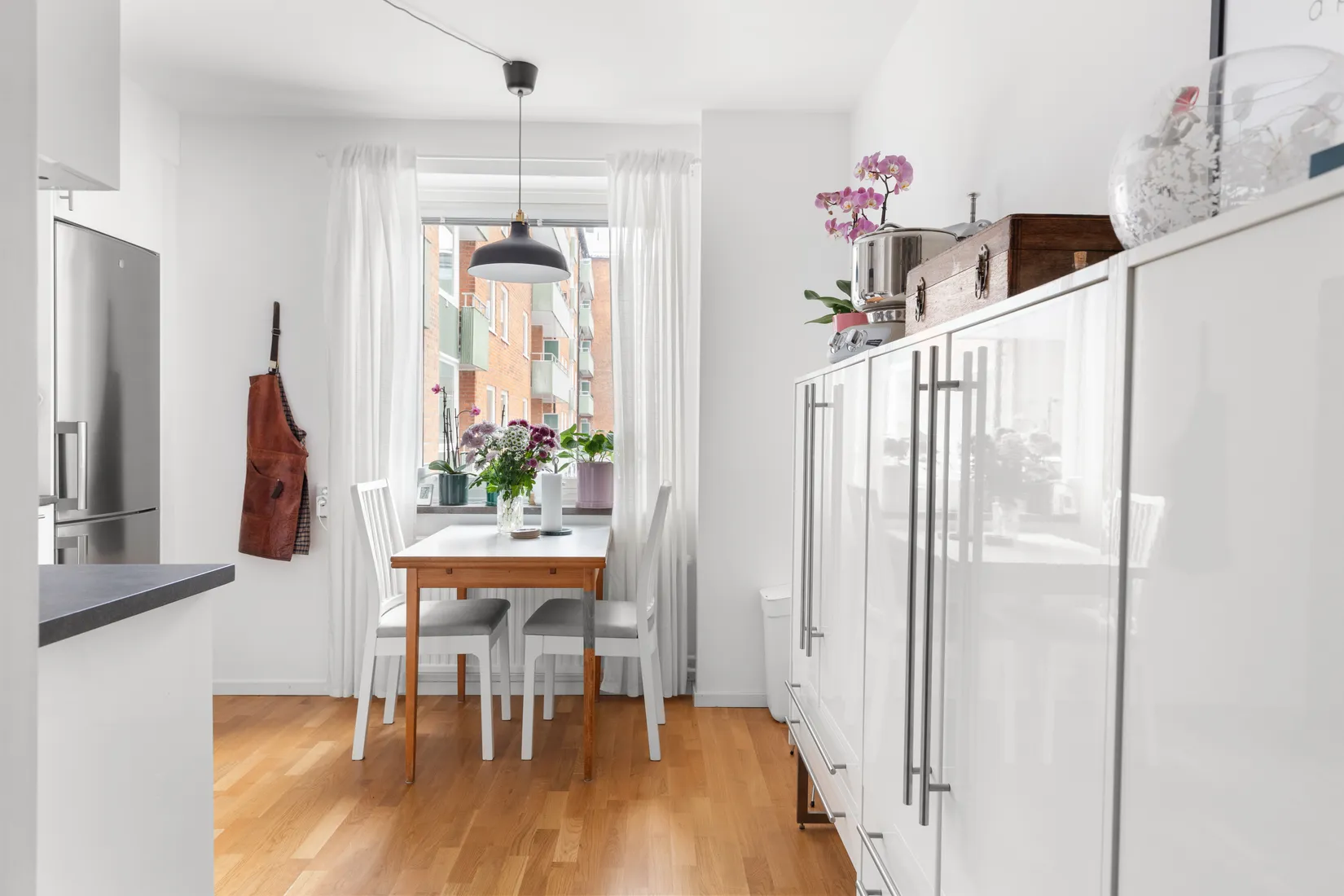 Bostadsrätt, Amiralitetstorget 12, Trossö, Karlskrona