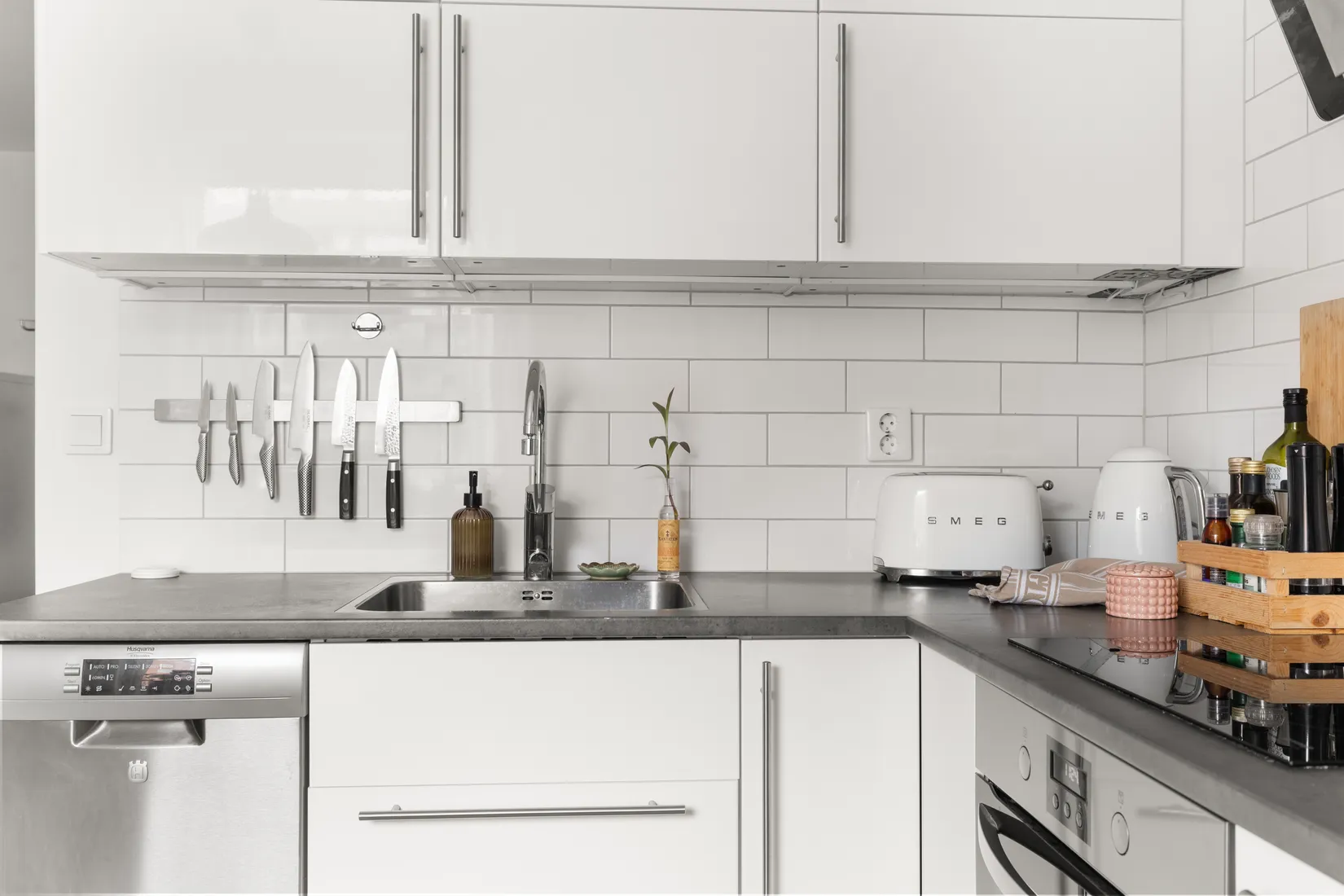 Bostadsrätt, Amiralitetstorget 12, Trossö, Karlskrona