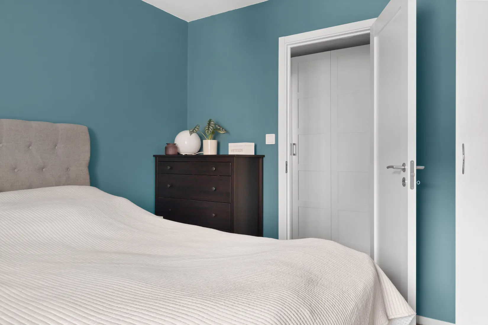 Bostadsrätt, Amiralitetstorget 12, Trossö, Karlskrona