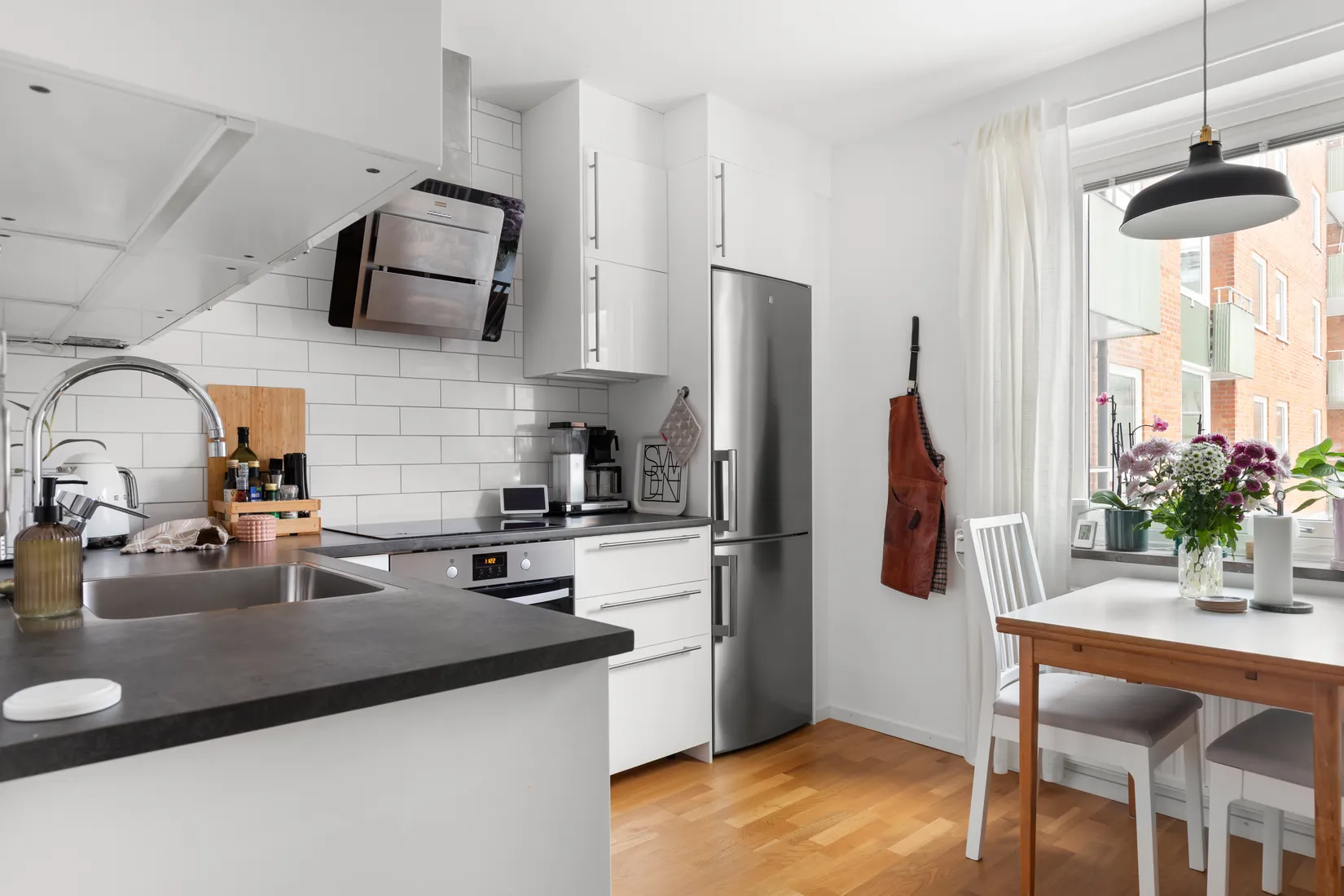 Bostadsrätt, Amiralitetstorget 12, Trossö, Karlskrona