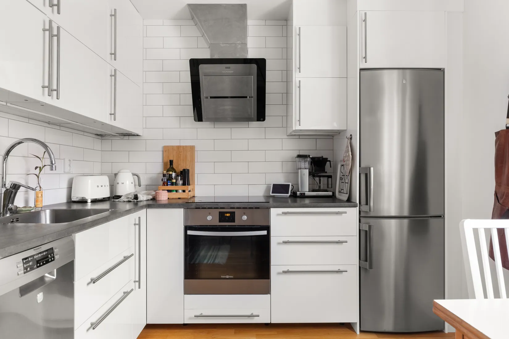 Bostadsrätt, Amiralitetstorget 12, Trossö, Karlskrona