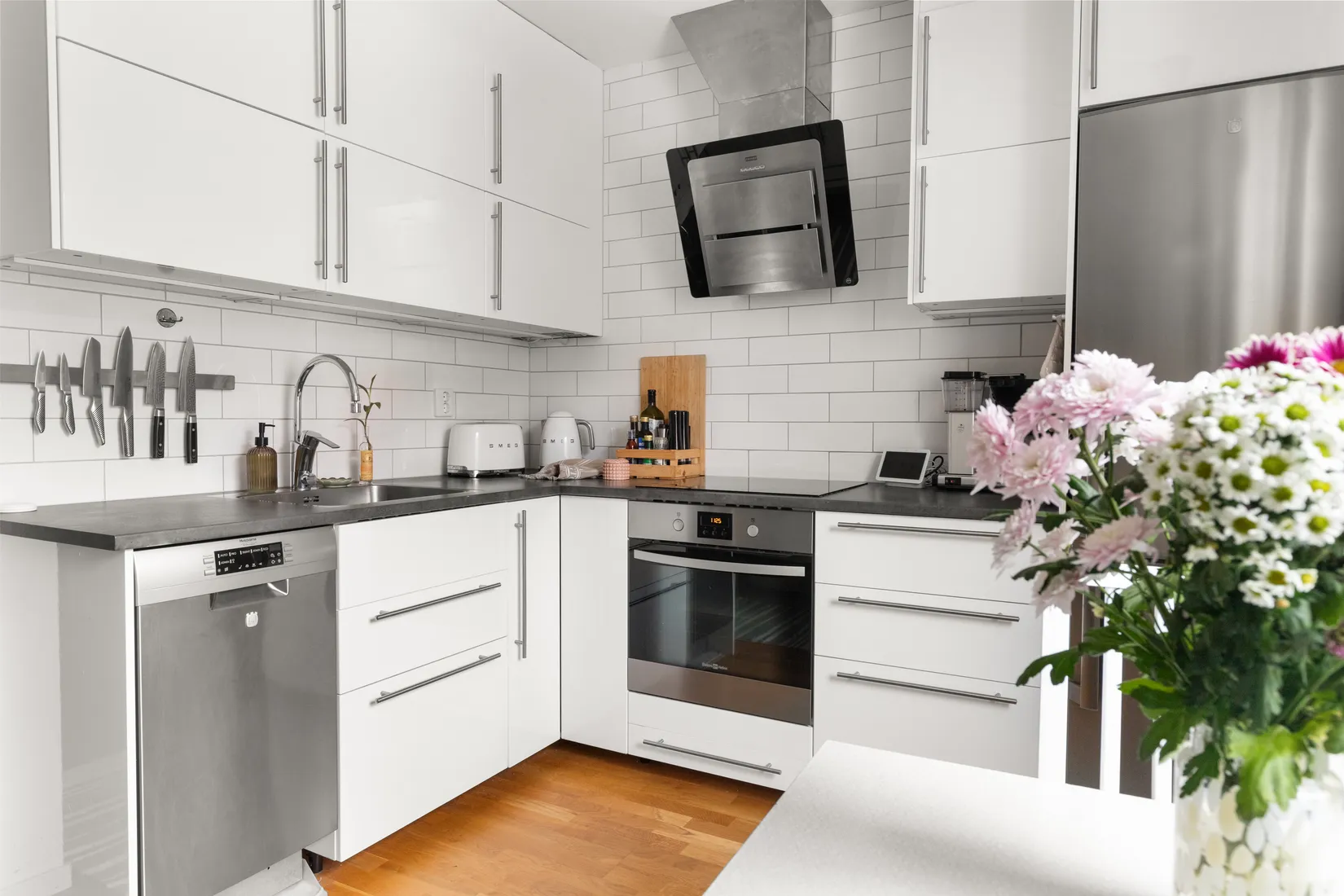 Bostadsrätt, Amiralitetstorget 12, Trossö, Karlskrona