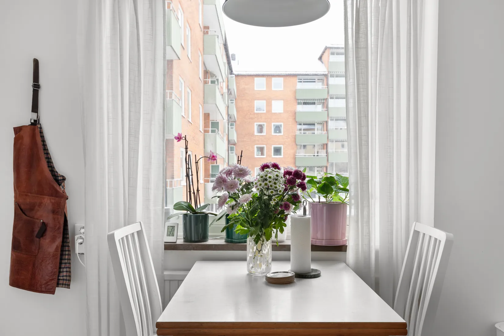 Bostadsrätt, Amiralitetstorget 12, Trossö, Karlskrona