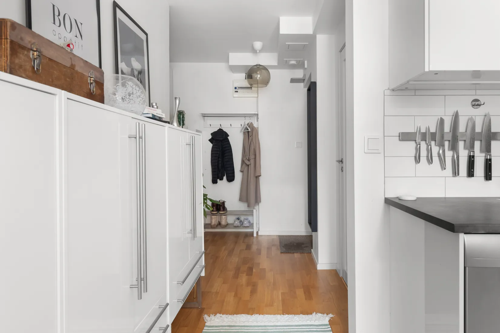 Bostadsrätt, Amiralitetstorget 12, Trossö, Karlskrona