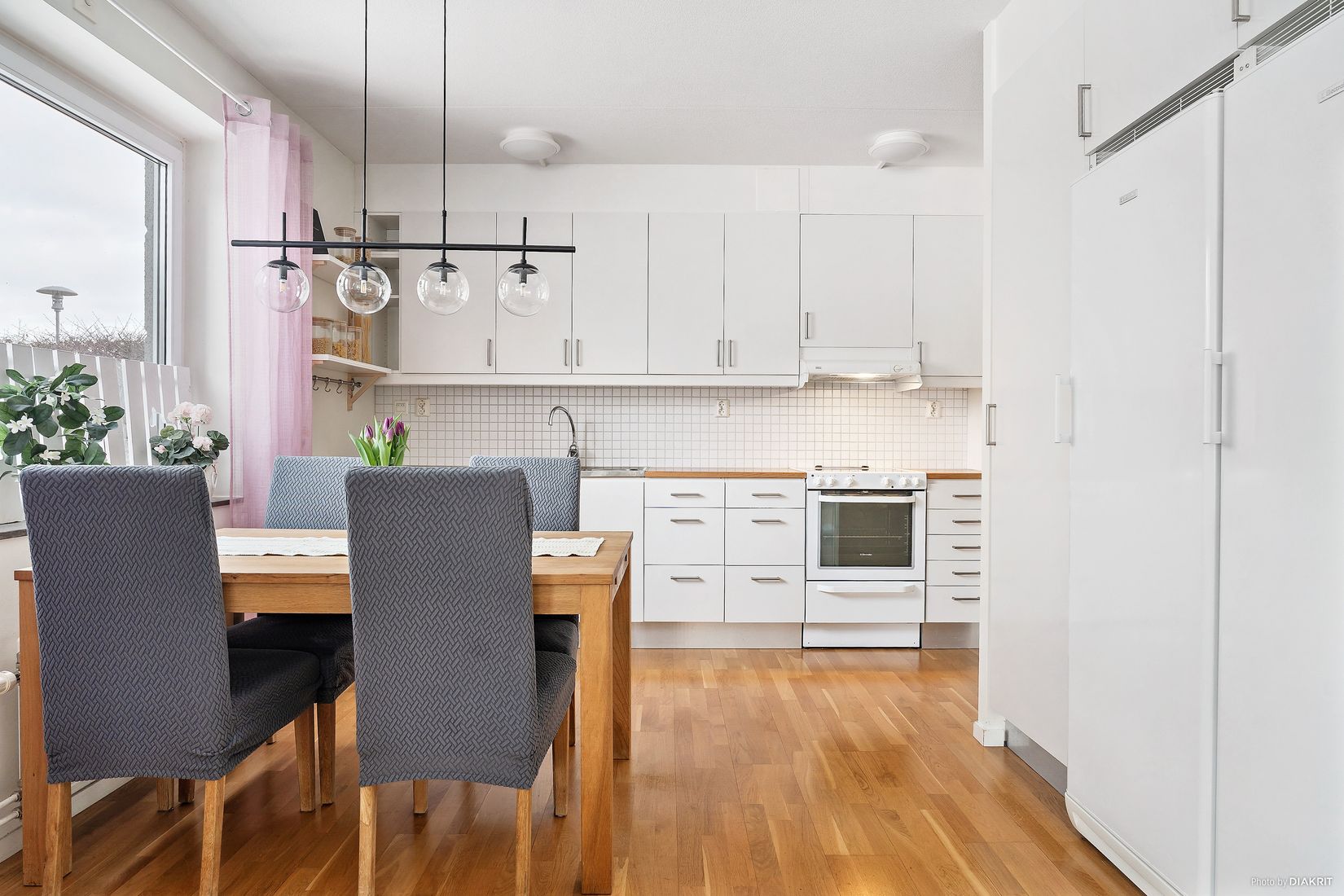 Bostadsrätt, Enbärsvägen 3, Tibble, Upplands-Bro