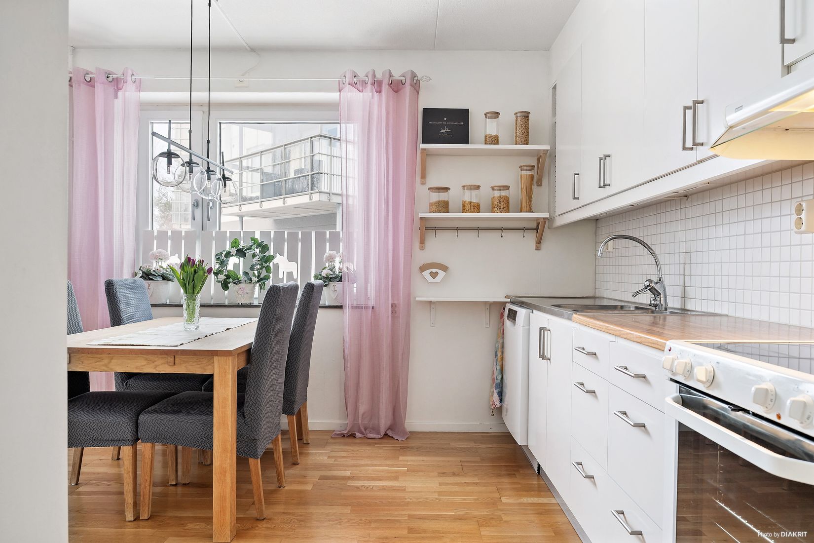 Bostadsrätt, Enbärsvägen 3, Tibble, Upplands-Bro