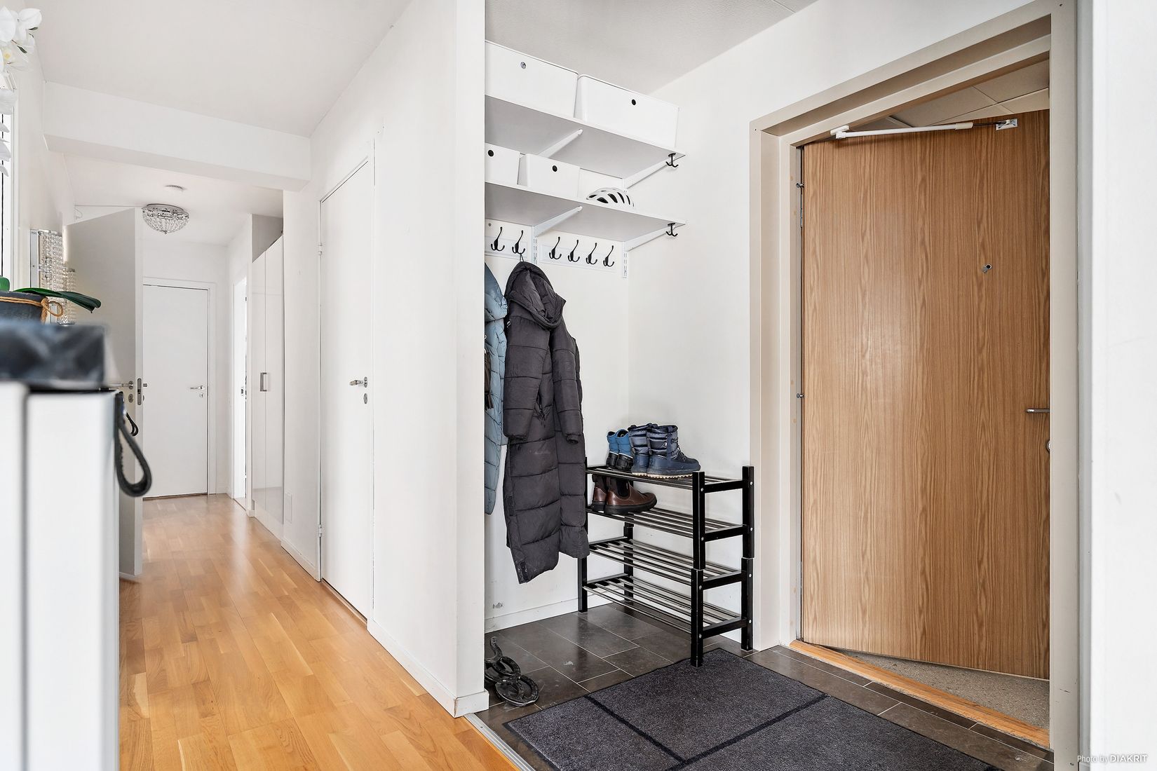 Bostadsrätt, Enbärsvägen 3, Tibble, Upplands-Bro