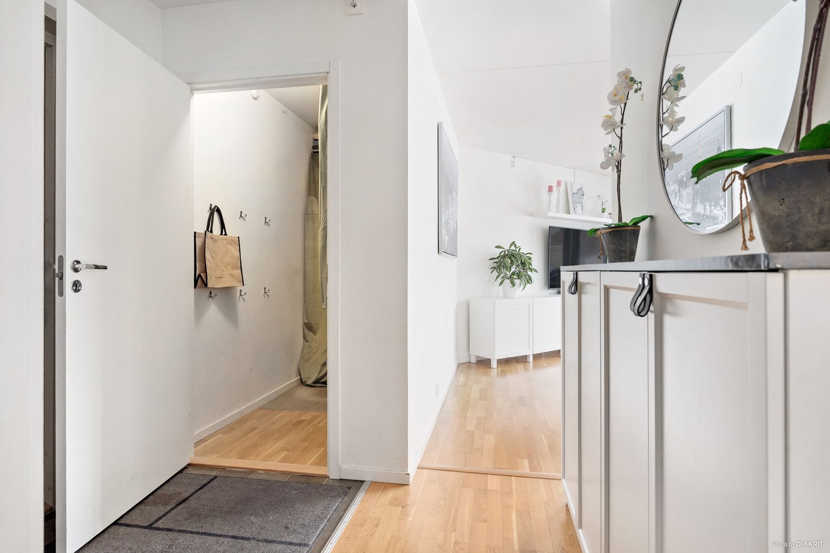 Bostadsrätt, Enbärsvägen 3, Tibble, Upplands-Bro