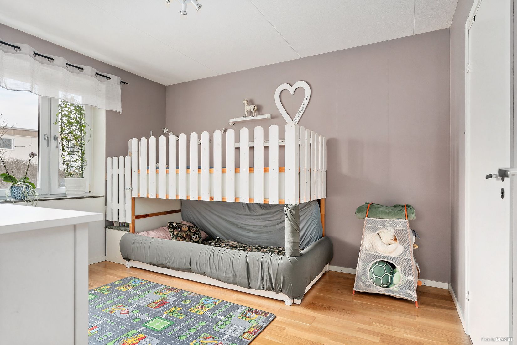 Bostadsrätt, Enbärsvägen 3, Tibble, Upplands-Bro