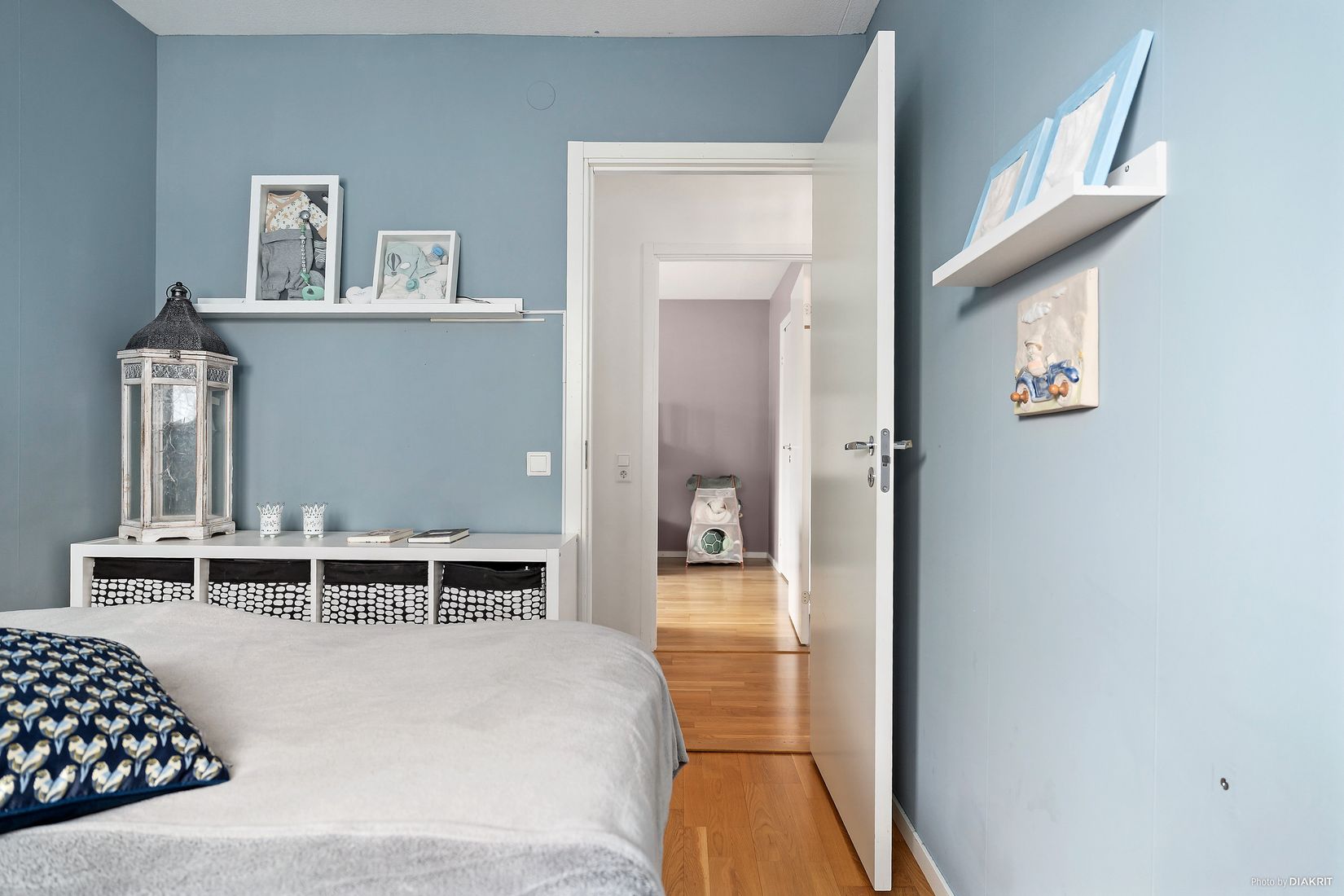 Bostadsrätt, Enbärsvägen 3, Tibble, Upplands-Bro