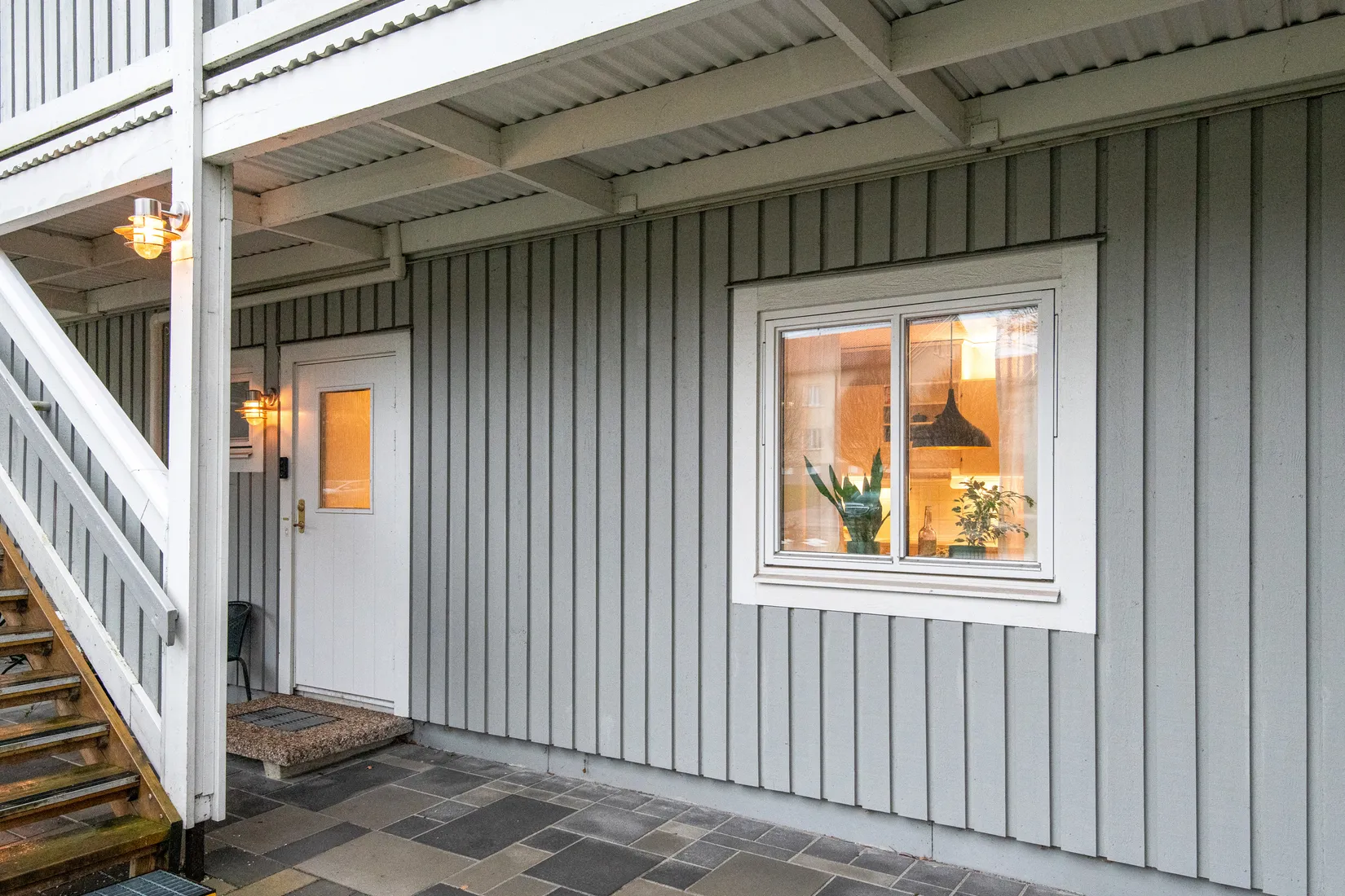 Bostadsrätt, Söderväg 13, Visby Söder, Gotland