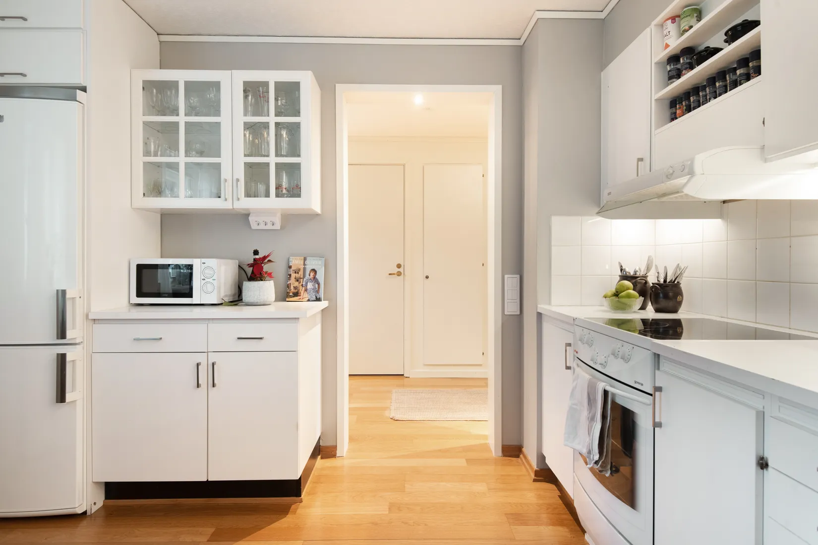 Bostadsrätt, Söderväg 13, Visby Söder, Gotland