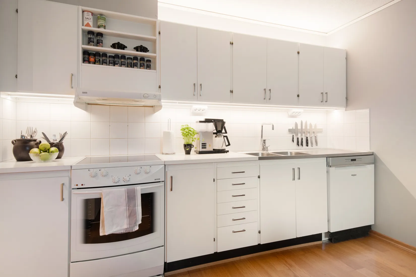 Bostadsrätt, Söderväg 13, Visby Söder, Gotland