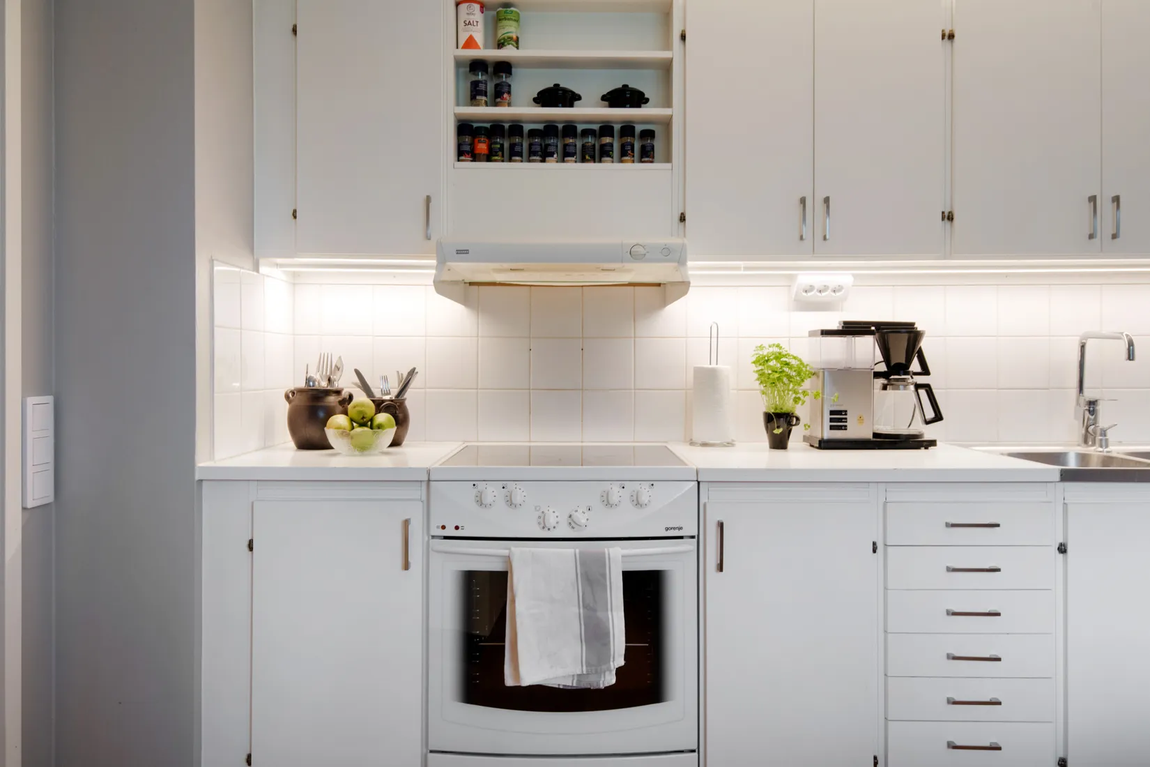 Bostadsrätt, Söderväg 13, Visby Söder, Gotland