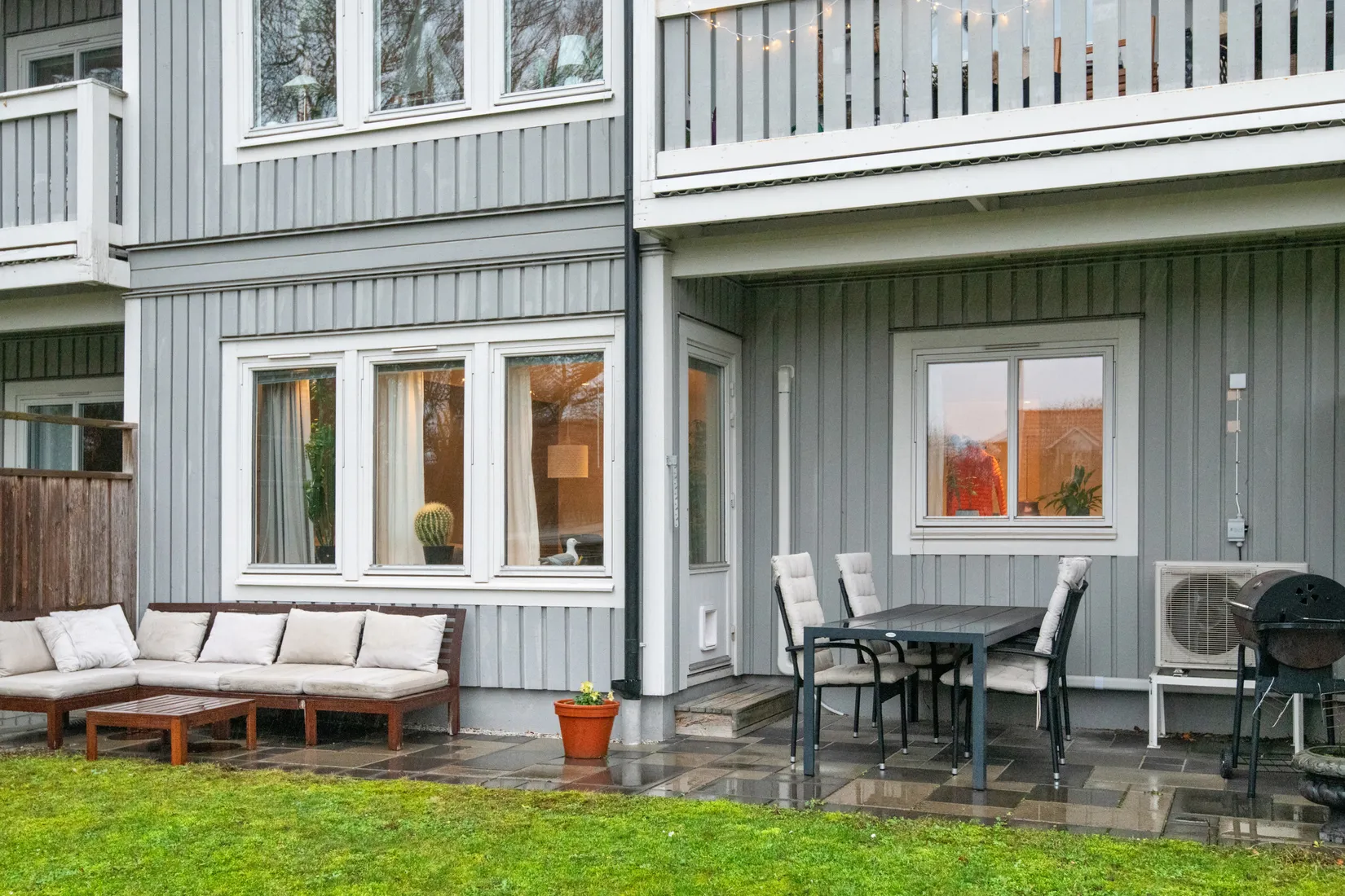 Bostadsrätt, Söderväg 13, Visby Söder, Gotland