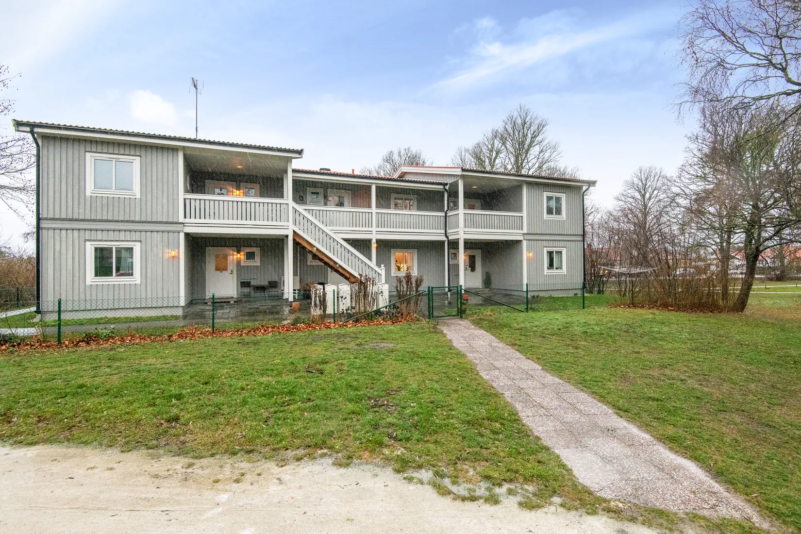 Bostadsrätt, Söderväg 13, Visby Söder, Gotland