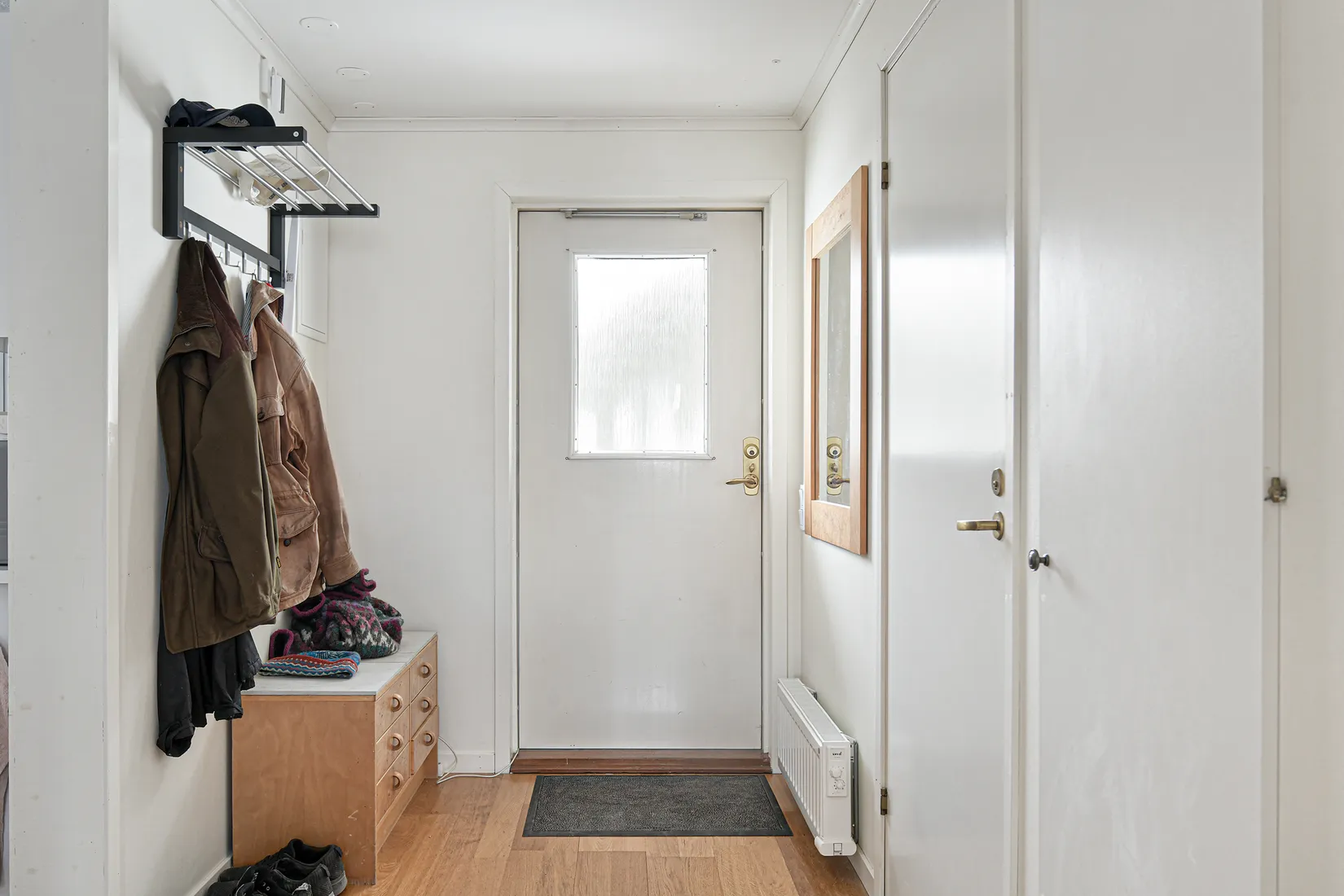 Bostadsrätt, Söderväg 13, Visby Söder, Gotland